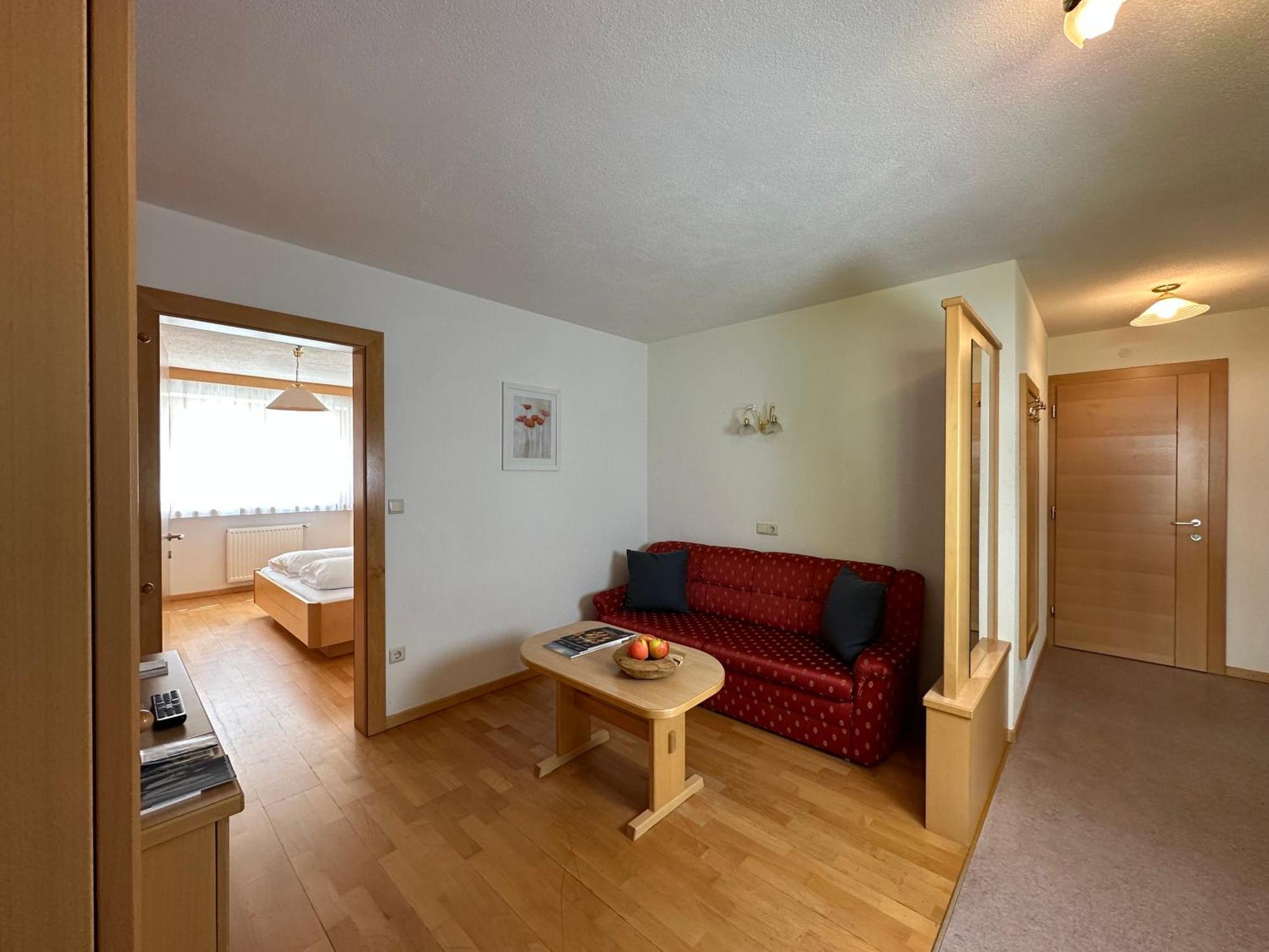 Residence Aster Sulden Exteriör bild