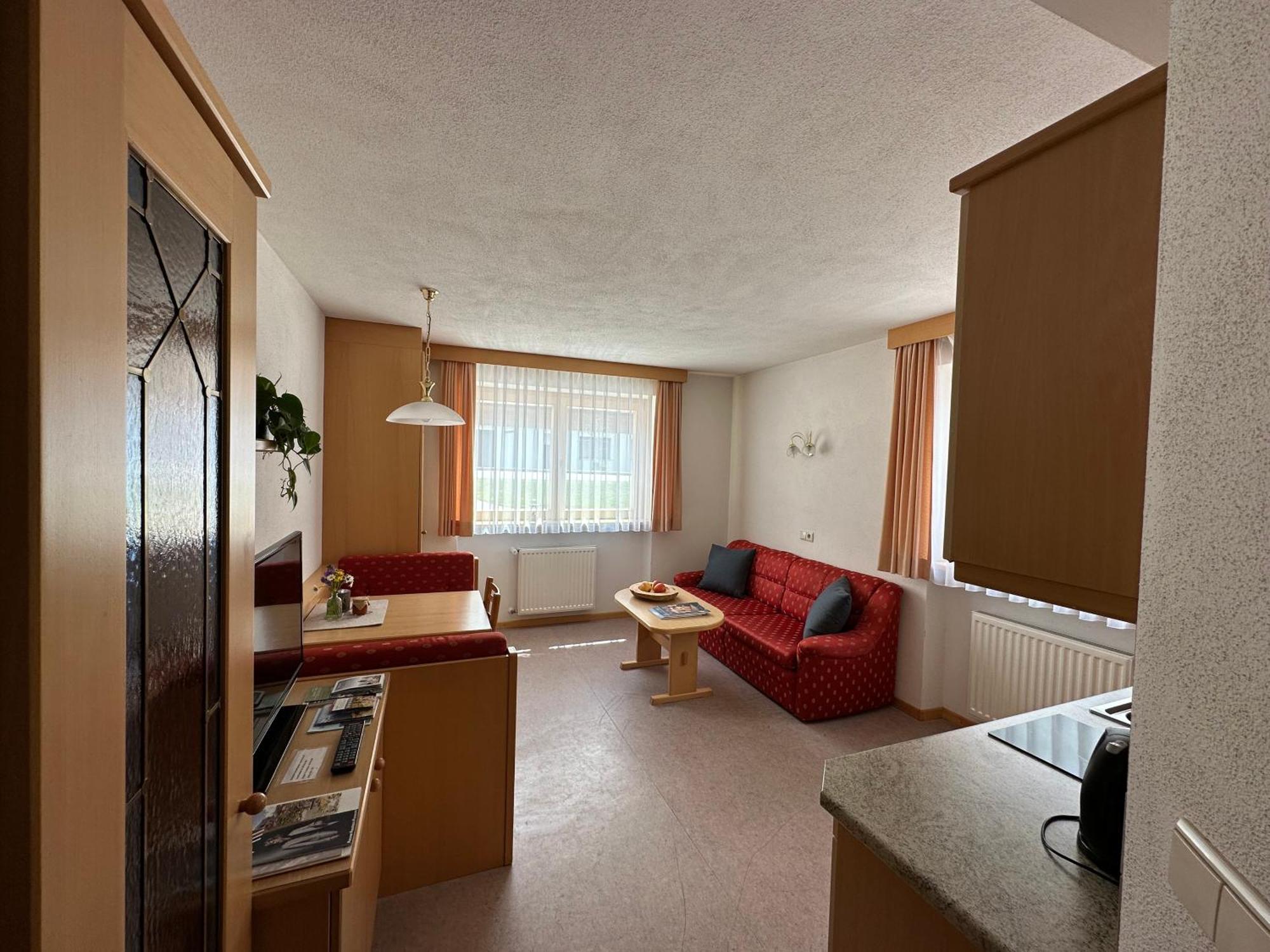 Residence Aster Sulden Exteriör bild